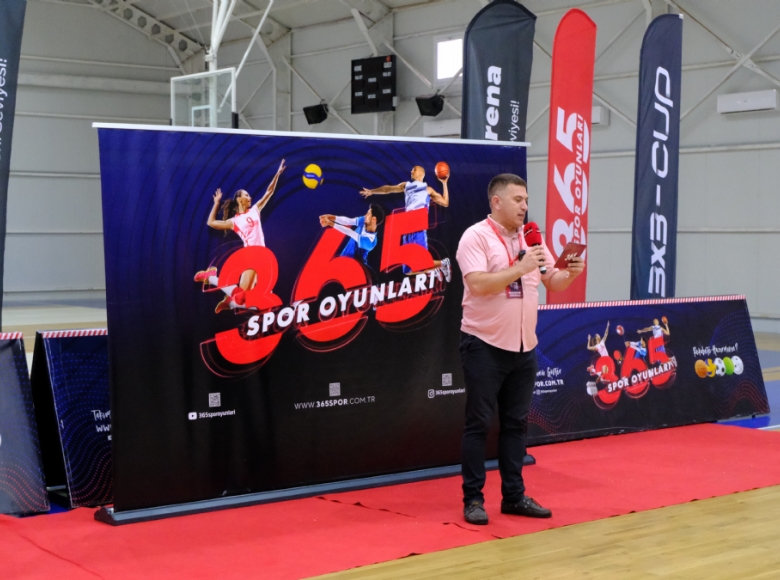 Level Up Arena 2025 / Antalya Finalleri Tamamlandı!