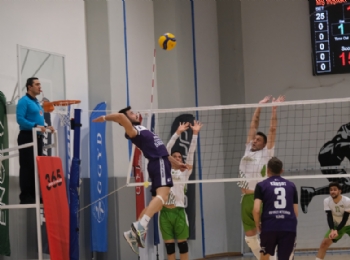 VOL-CUP 2024-2025 SEZONU ALTINCI HAFTA MAÇLARI TAMAMLANDI