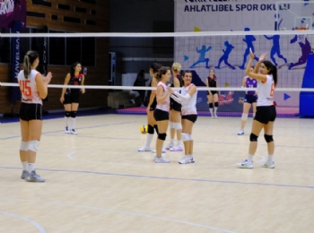 VOL-CUP 2025 GÜZ SEZONU 4. HAFTA MAÇLARI TAMAMLANDI