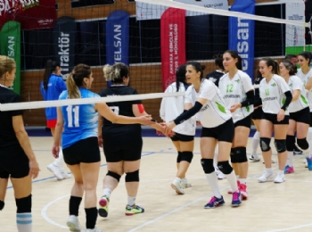 VOL-CUP 2025 GÜZ SEZONU 2. HAFTA MAÇLARI TAMAMLANDI