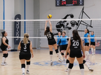 VOL-CUP 2024-2025 SEZONU DOKUZUNCU HAFTA MAÇLARI TAMAMLANDI