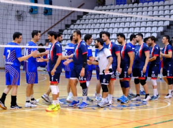 VOL-CUP 2026 Güz Sezonu 1.Hafta Müsabakaları Tamamlandı.