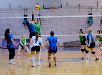 VOL-CUP 2026 Güz Sezonu 2.Hafta Müsabakaları Tamamlandı.