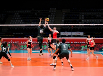 VOL-CUP 2026 BAHAR SEZONU KARMA KATEGORİSİ FİNAL MAÇLARI TAMAMLANDI!