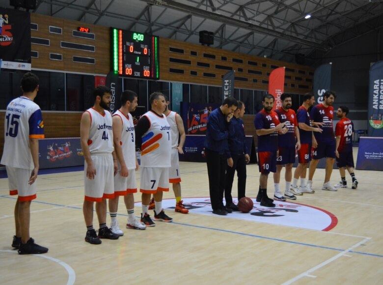 3X3 / 3. Hafta Müsabakaları Tamamlandı