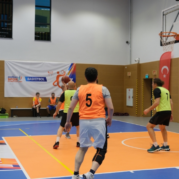 ASELSAN OLİMPİYATLARI 2024-2025|NELER YAPTIK