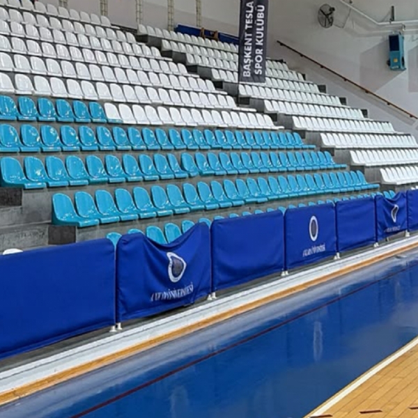 |MÜSABAKA TESİSİ