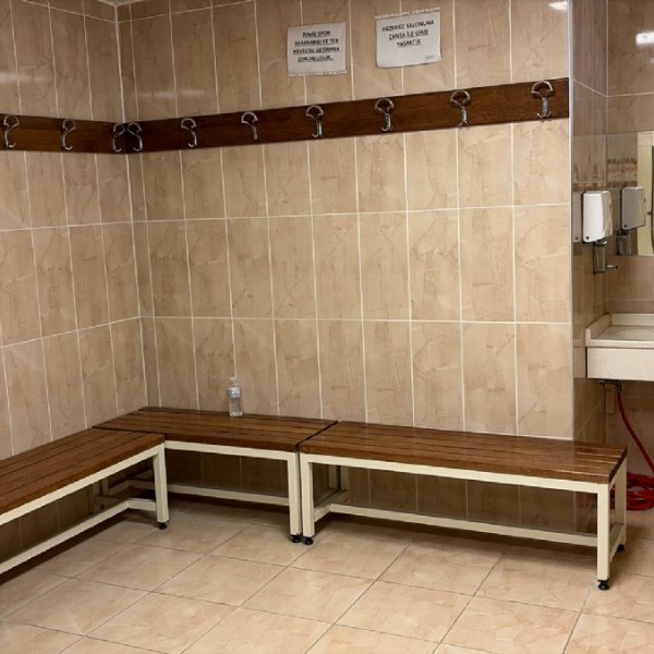 |MÜSABAKA TESİSİ