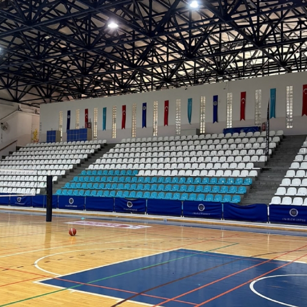 |MÜSABAKA TESİSİ