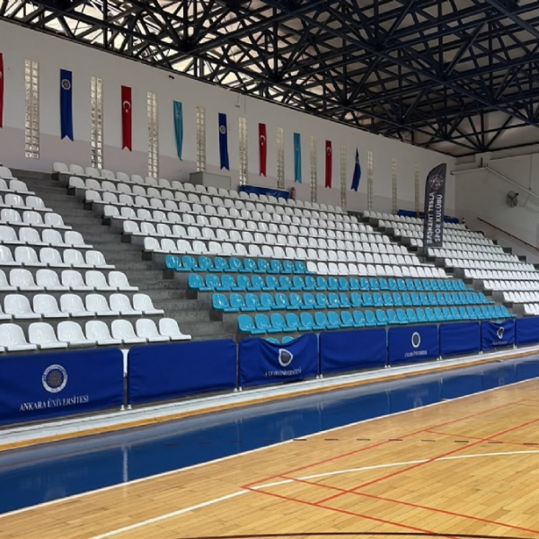 |MÜSABAKA TESİSİ