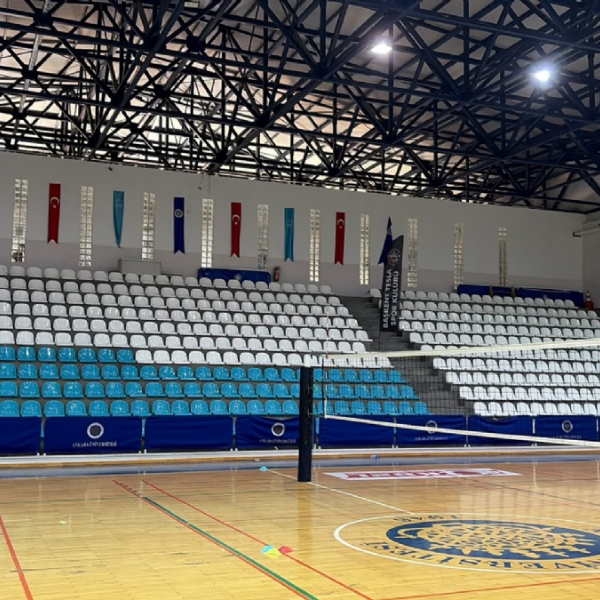 |MÜSABAKA TESİSİ