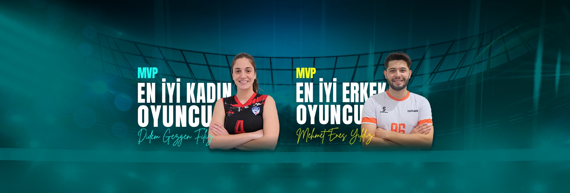 VOL-CUP 2024-2025 SEZONU