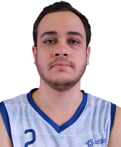 KAYRA KAĞAN GÜNGÖR / 3X3-CUP 2026 ESKİŞEHİR