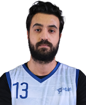 CAN ŞAHİN / 3X3-CUP 2026 ESKİŞEHİR