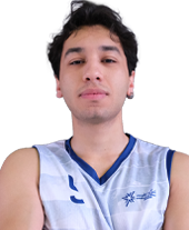 ALİ MELİH ÖZGER / 3X3-CUP 2026 ESKİŞEHİR