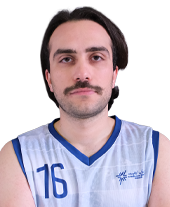 YAĞIZ ALP DURMAZ / 3X3-CUP 2026 ESKİŞEHİR