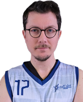 ONUR AVCI / 3X3-CUP 2026 ESKİŞEHİR