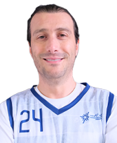 OSMAN YENİ / 3X3-CUP 2026 ESKİŞEHİR