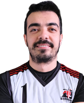 UĞUR CAN KARA / 3X3-CUP 2026 ESKİŞEHİR