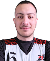 ADİL BATUHAN ÇELİK / 3X3-CUP 2026 ESKİŞEHİR