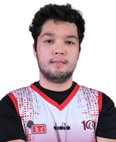 EMİR UTKU SÖYLEYEN / 3X3-CUP 2026 ESKİŞEHİR