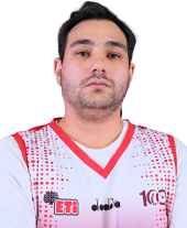 ATİLLA HAKAN ÇELİKKILINÇ / 3X3-CUP 2026 ESKİŞEHİR