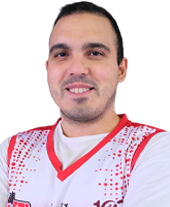 EGEMEN BAŞ / 3X3-CUP 2026 ESKİŞEHİR