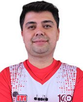 ÇAĞIN ÇIRAK / 3X3-CUP 2026 ESKİŞEHİR