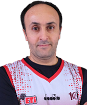 MEHMET ŞİRİN YAŞAR / 3X3-CUP 2026 ESKİŞEHİR