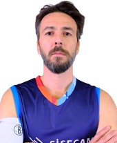 TUNCAY OĞUZ / 3X3-CUP 2026 ESKİŞEHİR