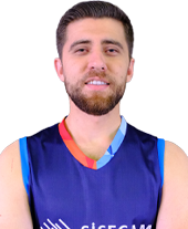 AHMET AK / 3X3-CUP 2026 ESKİŞEHİR