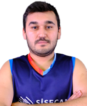 SEÇKİN KIZILOK / 3X3-CUP 2026 ESKİŞEHİR