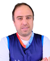 ANIL YURTTAŞ / 3X3-CUP 2026 ESKİŞEHİR