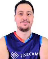 KAAN KURTBAY / 3X3-CUP 2026 ESKİŞEHİR