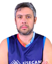 KEMAL LİMON / 3X3-CUP 2026 ESKİŞEHİR