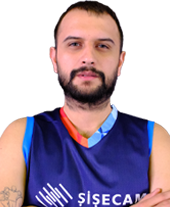 BERK GÜVEN / 3X3-CUP 2026 ESKİŞEHİR
