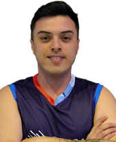 EGE DEMİRTAŞ / 3X3-CUP 2026 ESKİŞEHİR