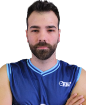 ALPEREN ONDÖRT / 3X3-CUP 2026 ESKİŞEHİR