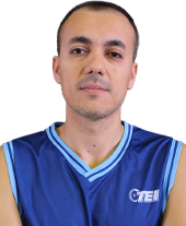 ONUR ARIYÜREK / 3X3-CUP 2026 ESKİŞEHİR