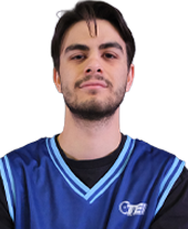 RUTKAY SALİH / 3X3-CUP 2026 ESKİŞEHİR