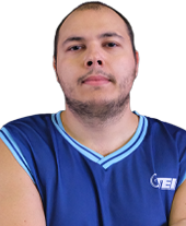 YAĞIZ GÜNEY / 3X3-CUP 2026 ESKİŞEHİR