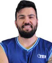 İSMET ÇAĞDAŞ KÜÇÜKKAYA / 3X3-CUP 2026 ESKİŞEHİR