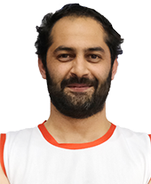 BUĞRA SÖZERİ / 3x3-CUP 2024 BAHAR SEZONU