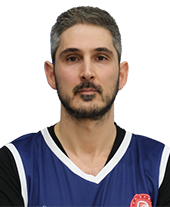 FIRAT ATAR / 3x3-CUP 2024 BAHAR SEZONU