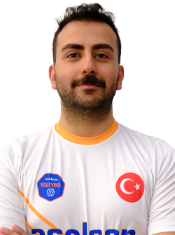 BERKCAN ALTIOĞULLARI / VOL-CUP 2026 ERKEKLER BAHAR SEZONU