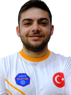 BEŞİR KASSAB / VOL-CUP 2026 ERKEKLER BAHAR SEZONU