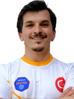 AHMET VEHBİ GENÇ / VOL-CUP 2026 ERKEKLER BAHAR SEZONU