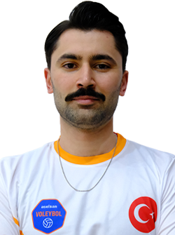 FURKAN ÇERMELİ / VOL-CUP 2026 ERKEKLER BAHAR SEZONU