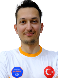 BERKAY BAYER / VOL-CUP 2026 ERKEKLER BAHAR SEZONU