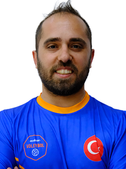 UMUT TUĞRAHAN ÜNAL / VOL-CUP 2026 ERKEKLER BAHAR SEZONU